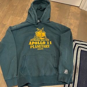 Size small Billionaire boys club hoodie, it’s in pretty good condition.